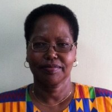 Joyce Wangui Kinaro, PhD