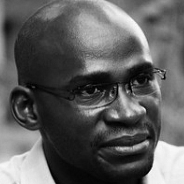 Wycliffe Omanya